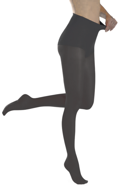 Колготки CL4157 Collant Hostess 140 den Antracite